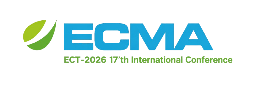 ECMA Logo
